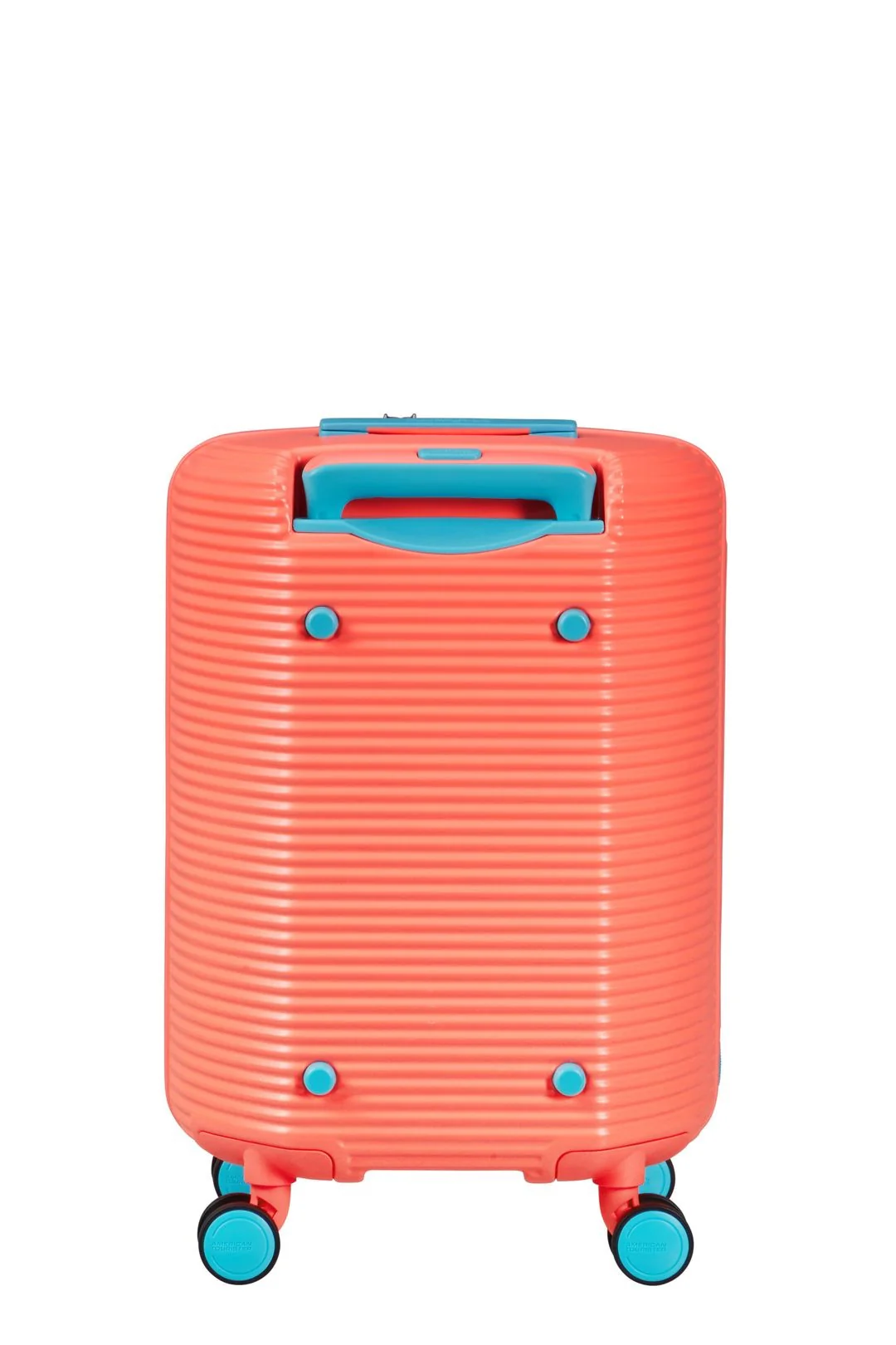 AMERICAN TOURISTER TROLLEY ROLLIO 52/18CM - Image 15