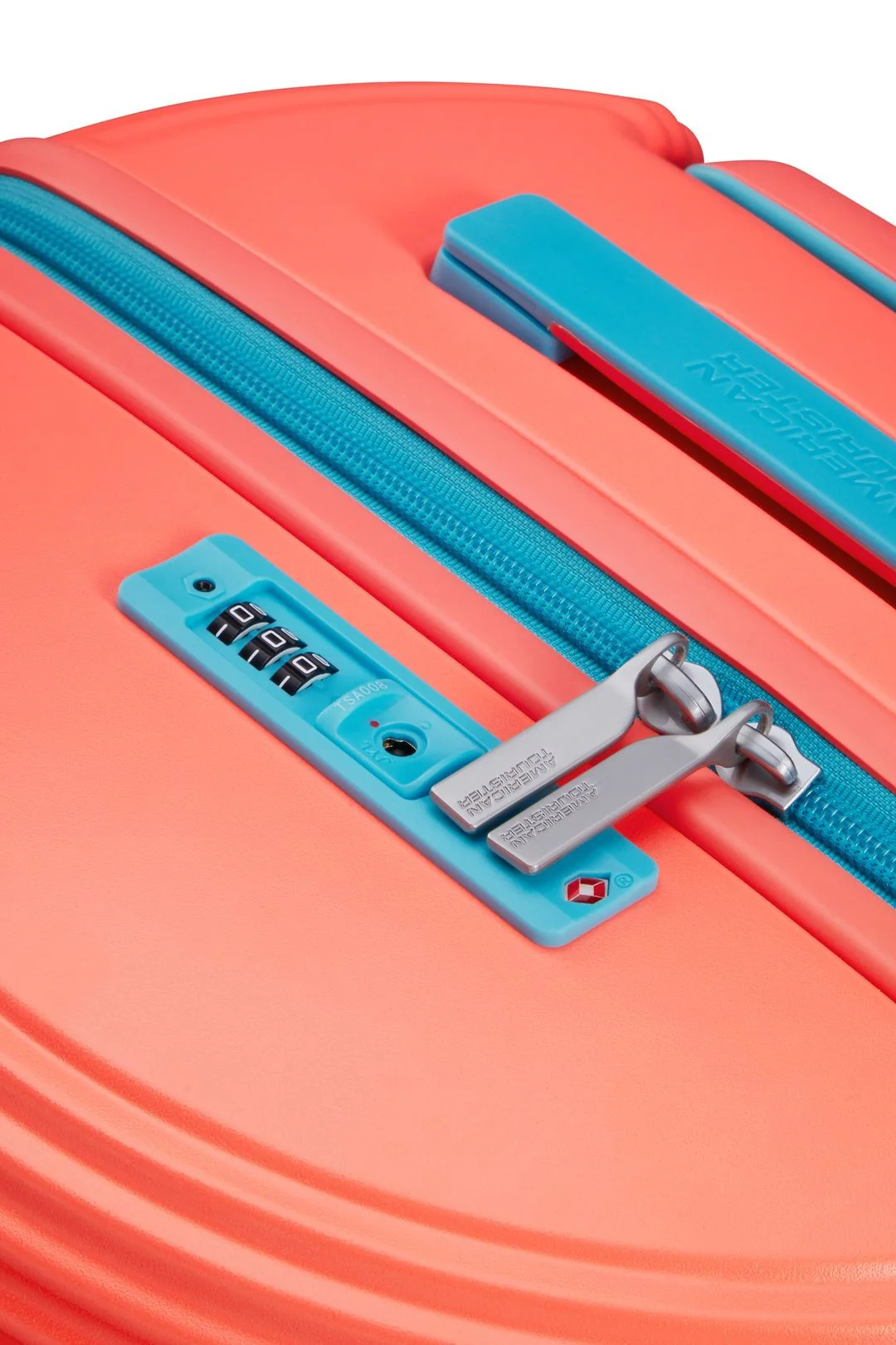 AMERICAN TOURISTER TROLLEY ROLLIO 52/18CM - Image 19