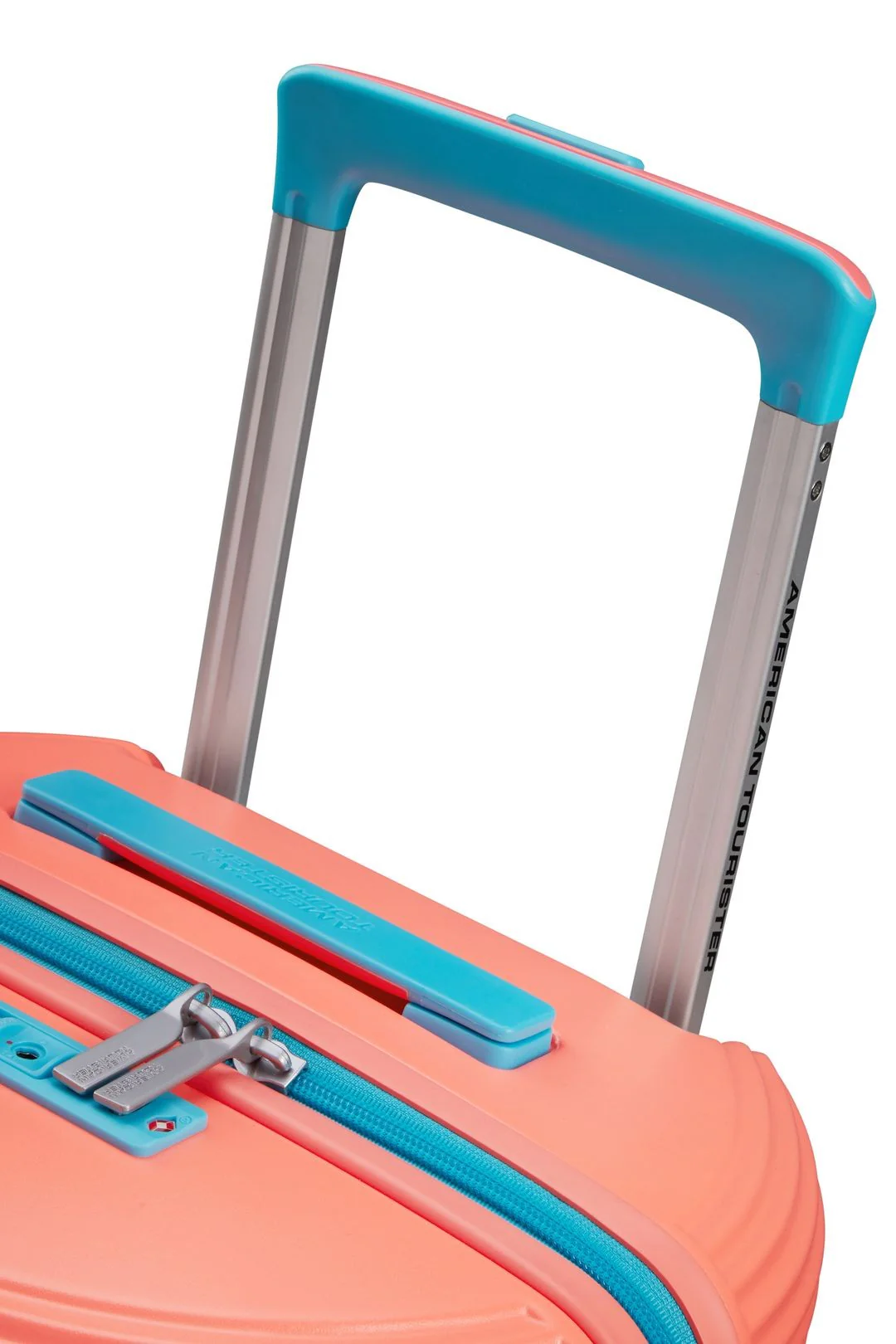 AMERICAN TOURISTER TROLLEY ROLLIO 52/18CM - Image 21