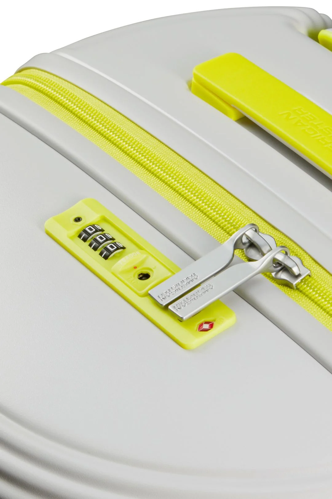 AMERICAN TOURISTER TROLLEY ROLLIO 52/18CM - Image 31