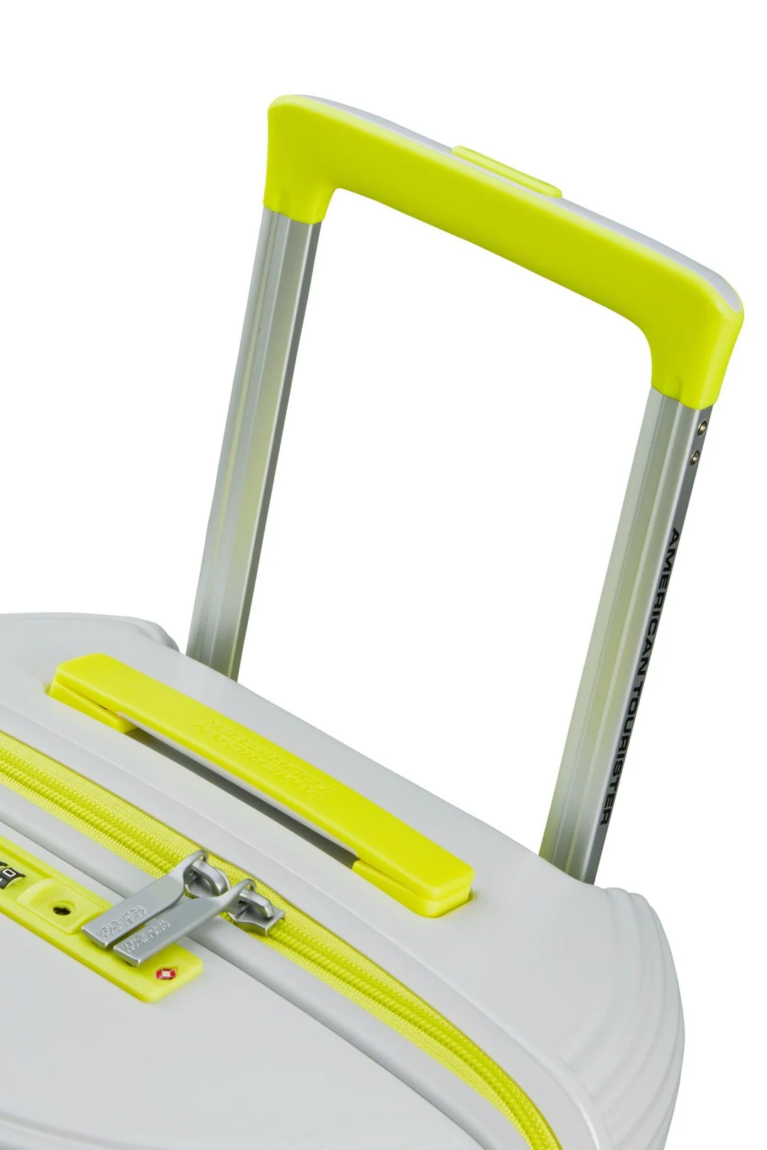 AMERICAN TOURISTER TROLLEY ROLLIO 52/18CM - Image 33