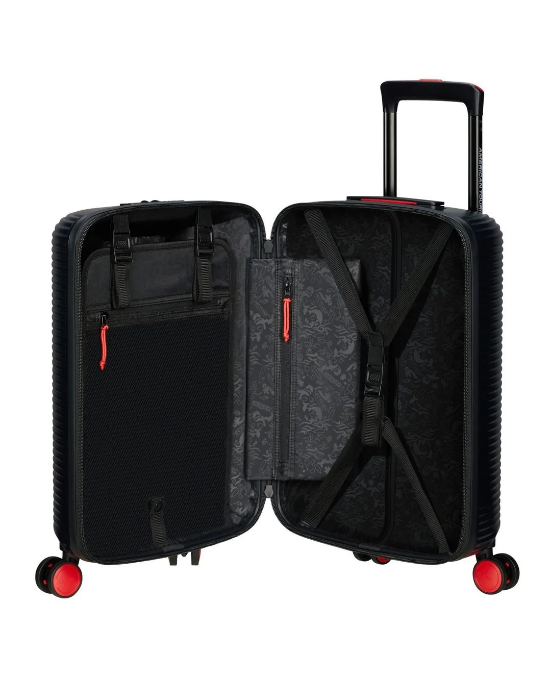 AMERICAN TOURISTER TROLLEY ROLLIO 52/18CM - Image 4
