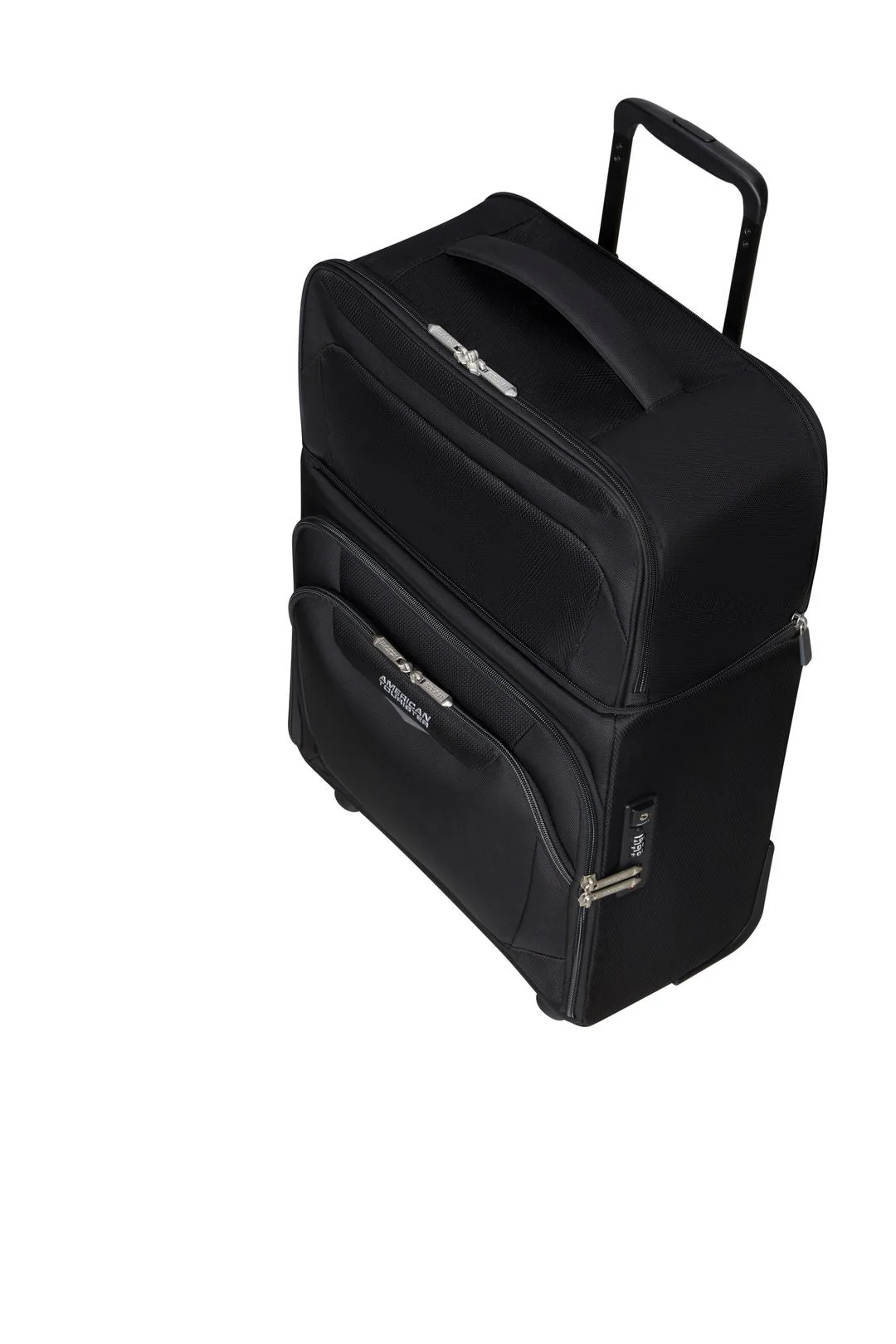 AMERICAN TOURISTER TROLLEY UNDERSEATER EXTENSIBLE DE 2 RUEDAS SUMMERRIDE 36/55CM - Image 11