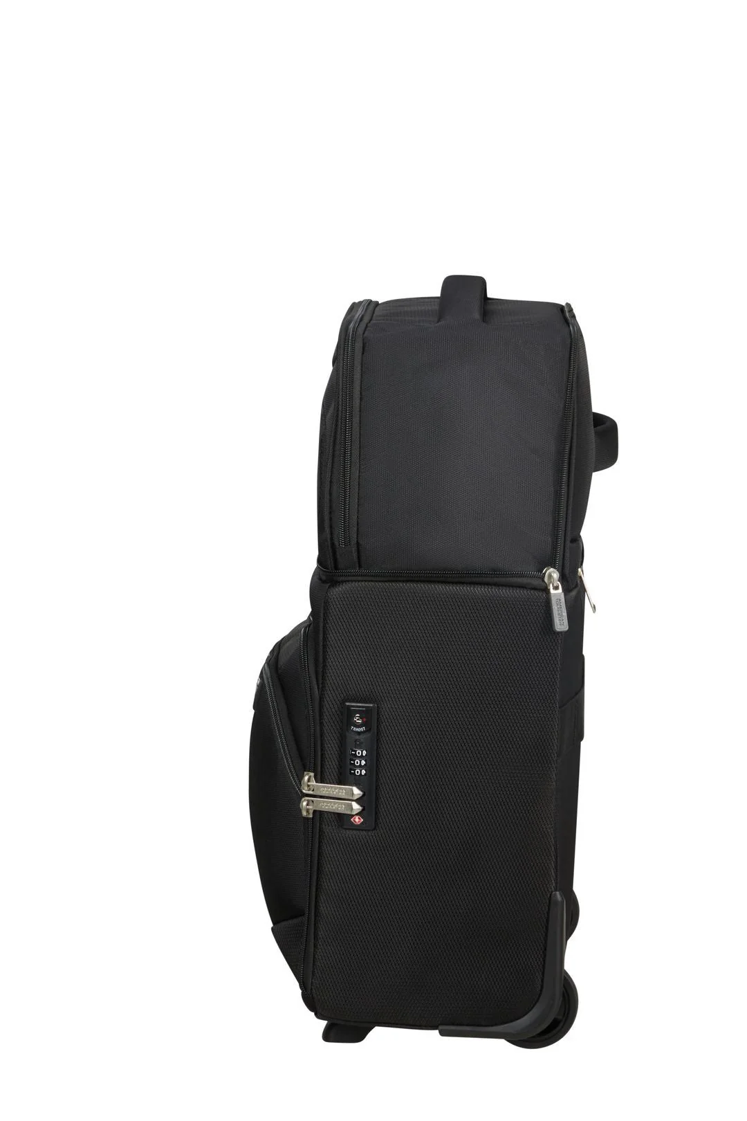 AMERICAN TOURISTER TROLLEY UNDERSEATER EXTENSIBLE DE 2 RUEDAS SUMMERRIDE 36/55CM - Image 14