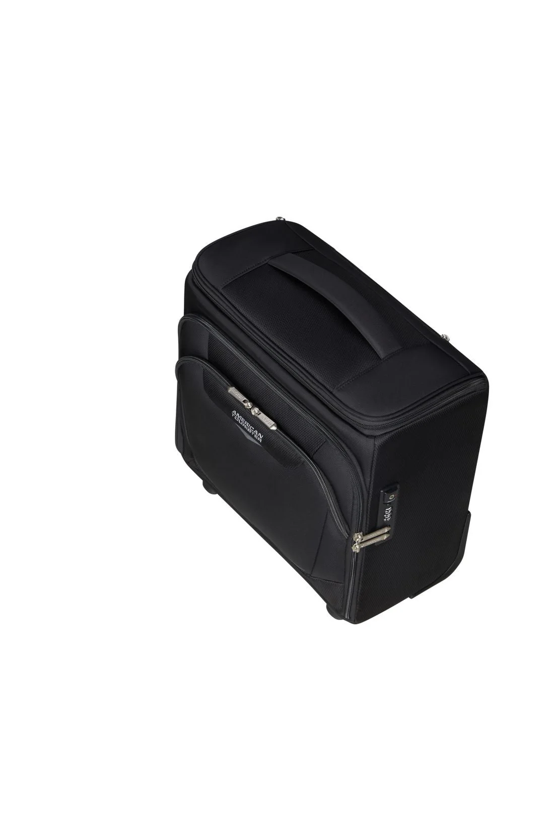 AMERICAN TOURISTER TROLLEY UNDERSEATER EXTENSIBLE DE 2 RUEDAS SUMMERRIDE 36/55CM - Image 16