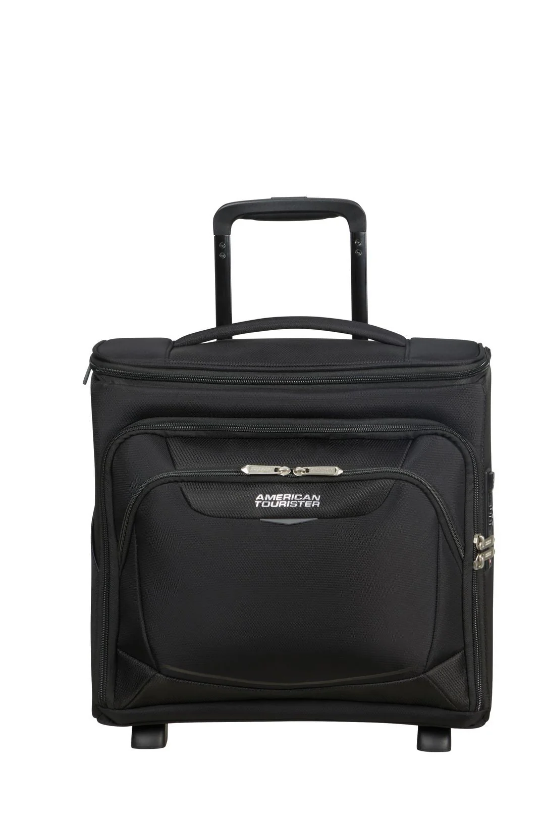 AMERICAN TOURISTER TROLLEY UNDERSEATER EXTENSIBLE DE 2 RUEDAS SUMMERRIDE 36/55CM - Image 3