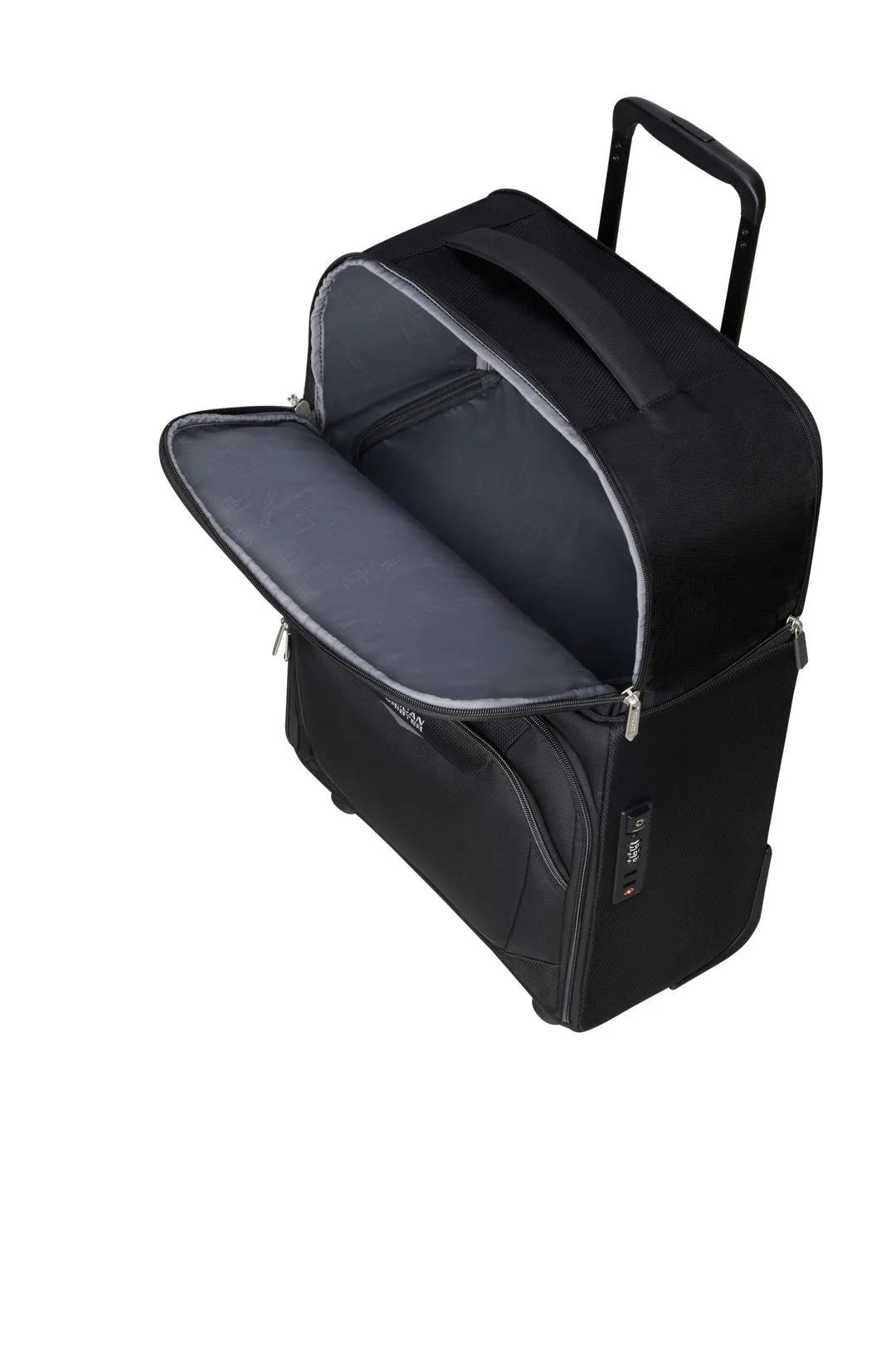 AMERICAN TOURISTER TROLLEY UNDERSEATER EXTENSIBLE DE 2 RUEDAS SUMMERRIDE 36/55CM - Image 5