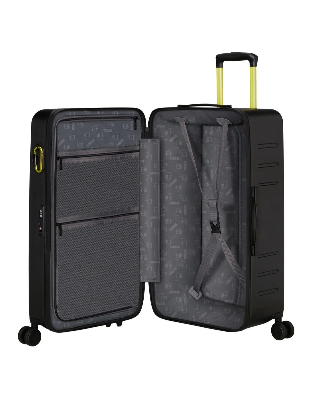 AMERICAN TOURISTER TRUNK TRAILON 73CM - Image 10