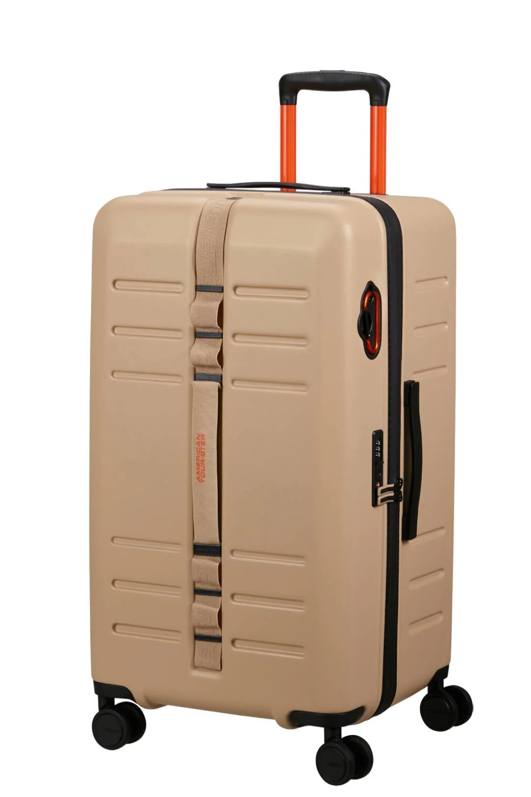 AMERICAN TOURISTER TRUNK TRAILON 73CM - Image 16