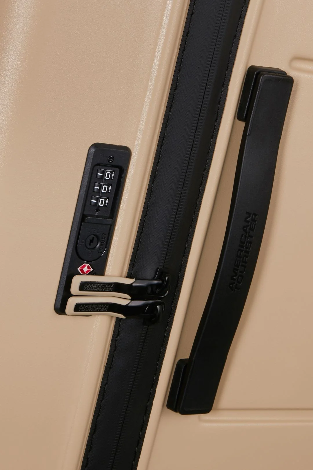 AMERICAN TOURISTER TRUNK TRAILON 73CM - Image 21