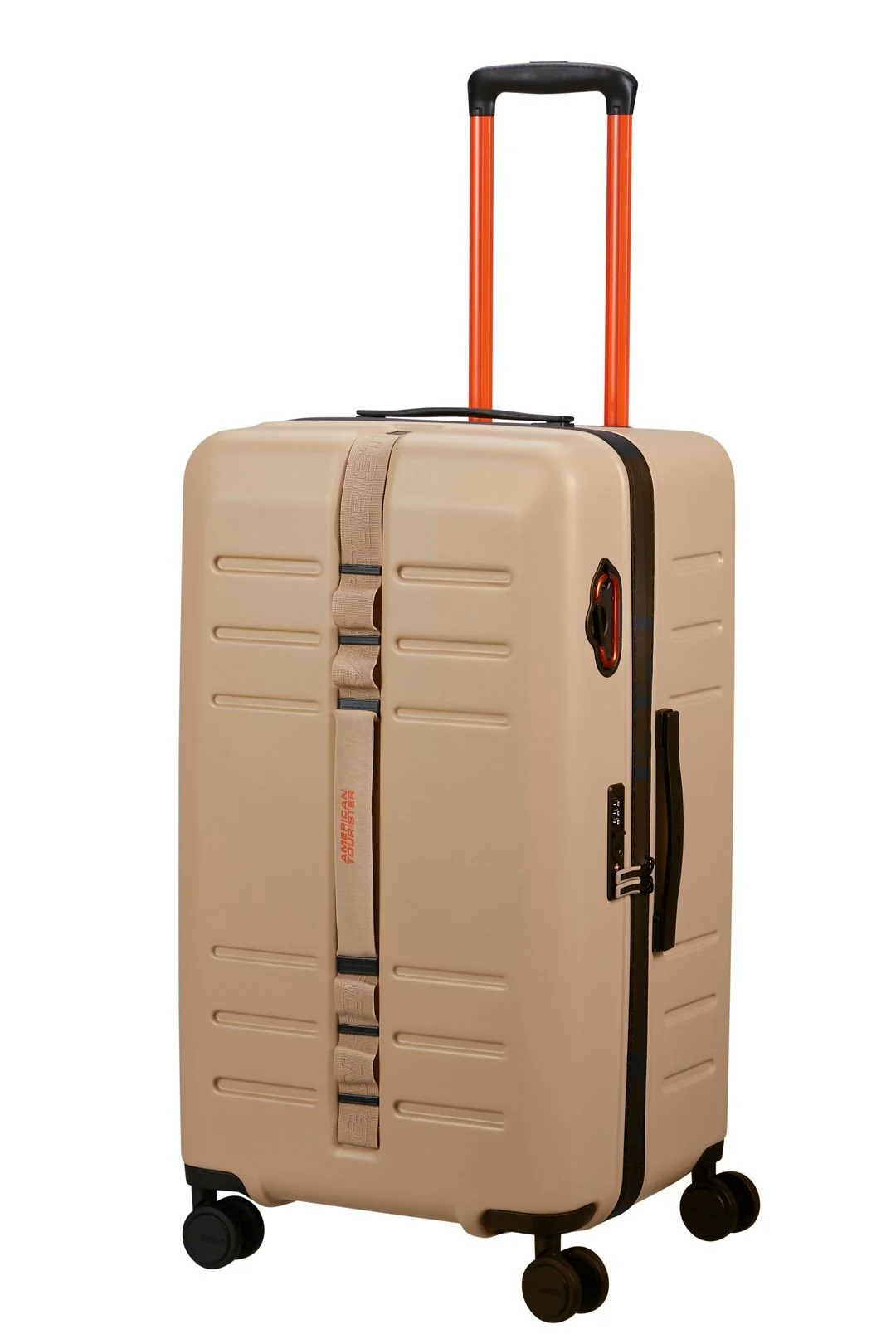 AMERICAN TOURISTER TRUNK TRAILON 73CM - Image 23
