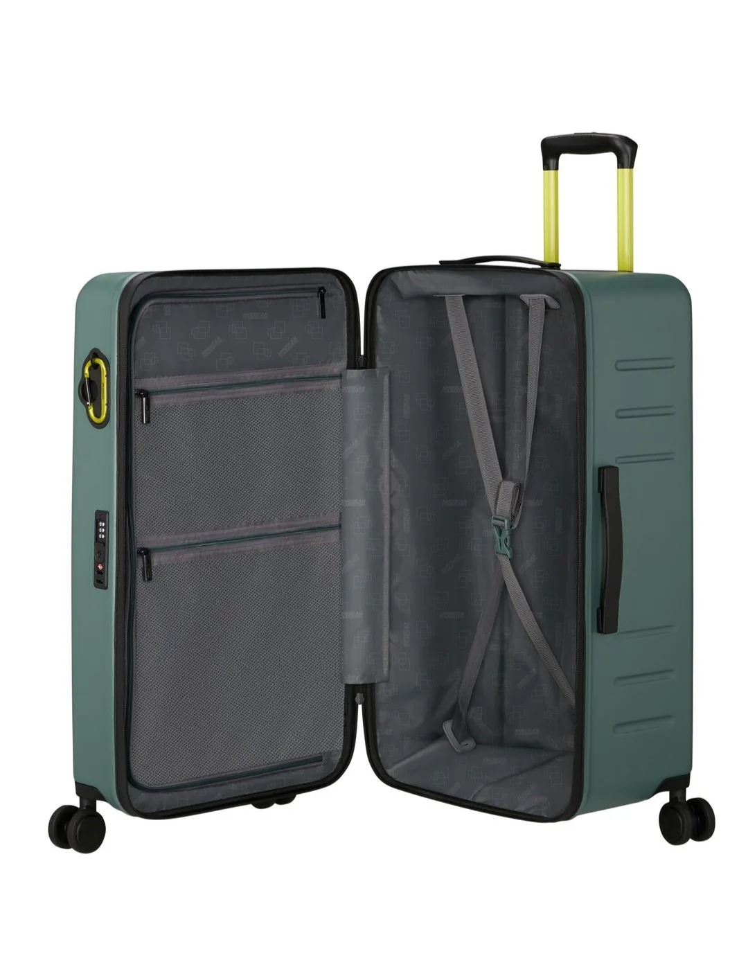 AMERICAN TOURISTER TRUNK TRAILON 73CM - Image 26