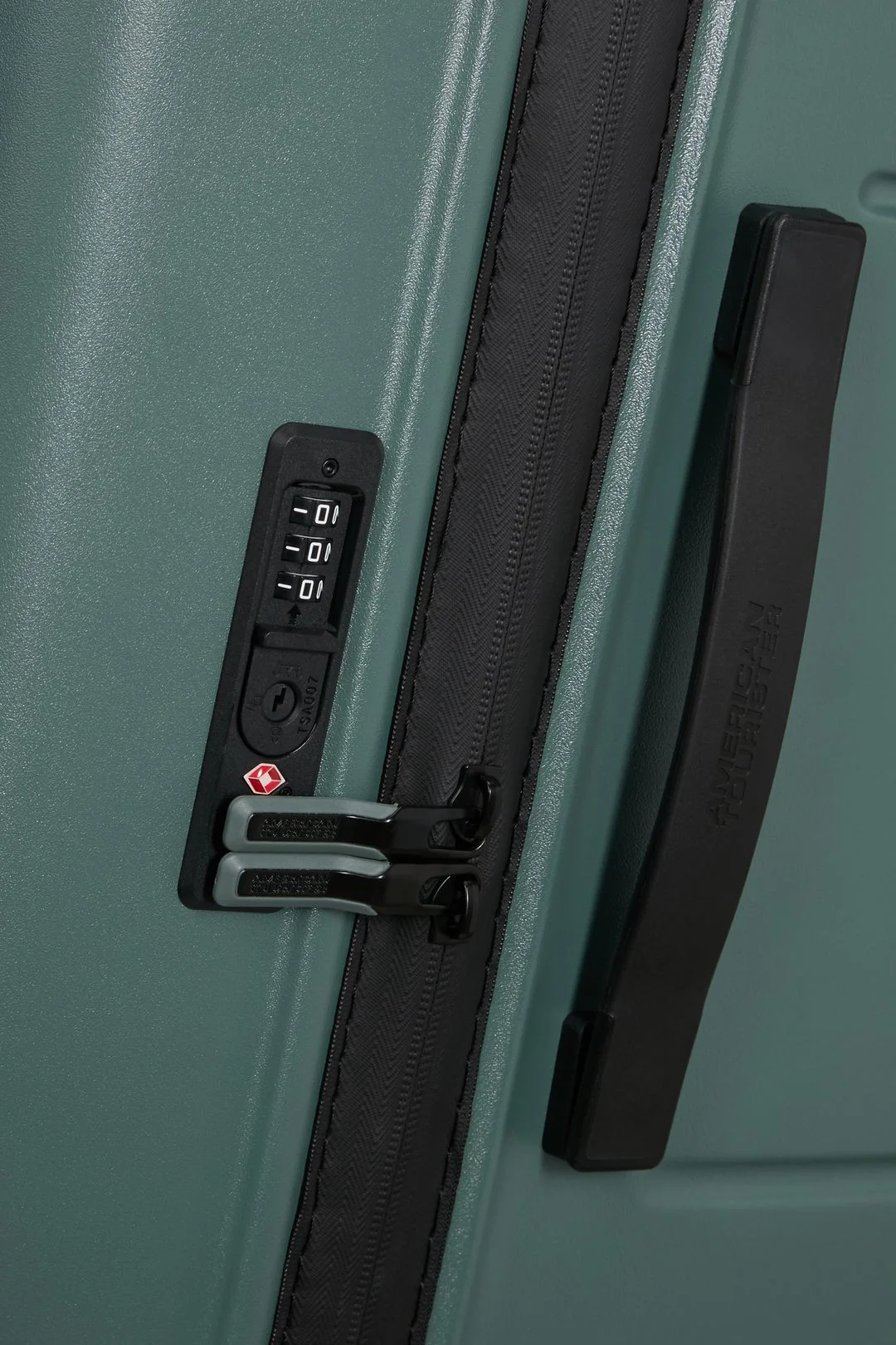 AMERICAN TOURISTER TRUNK TRAILON 73CM - Image 29