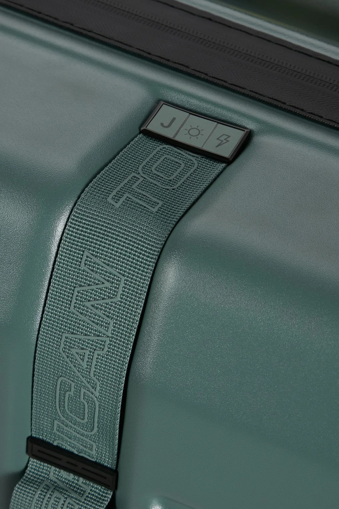AMERICAN TOURISTER TRUNK TRAILON 73CM - Image 34