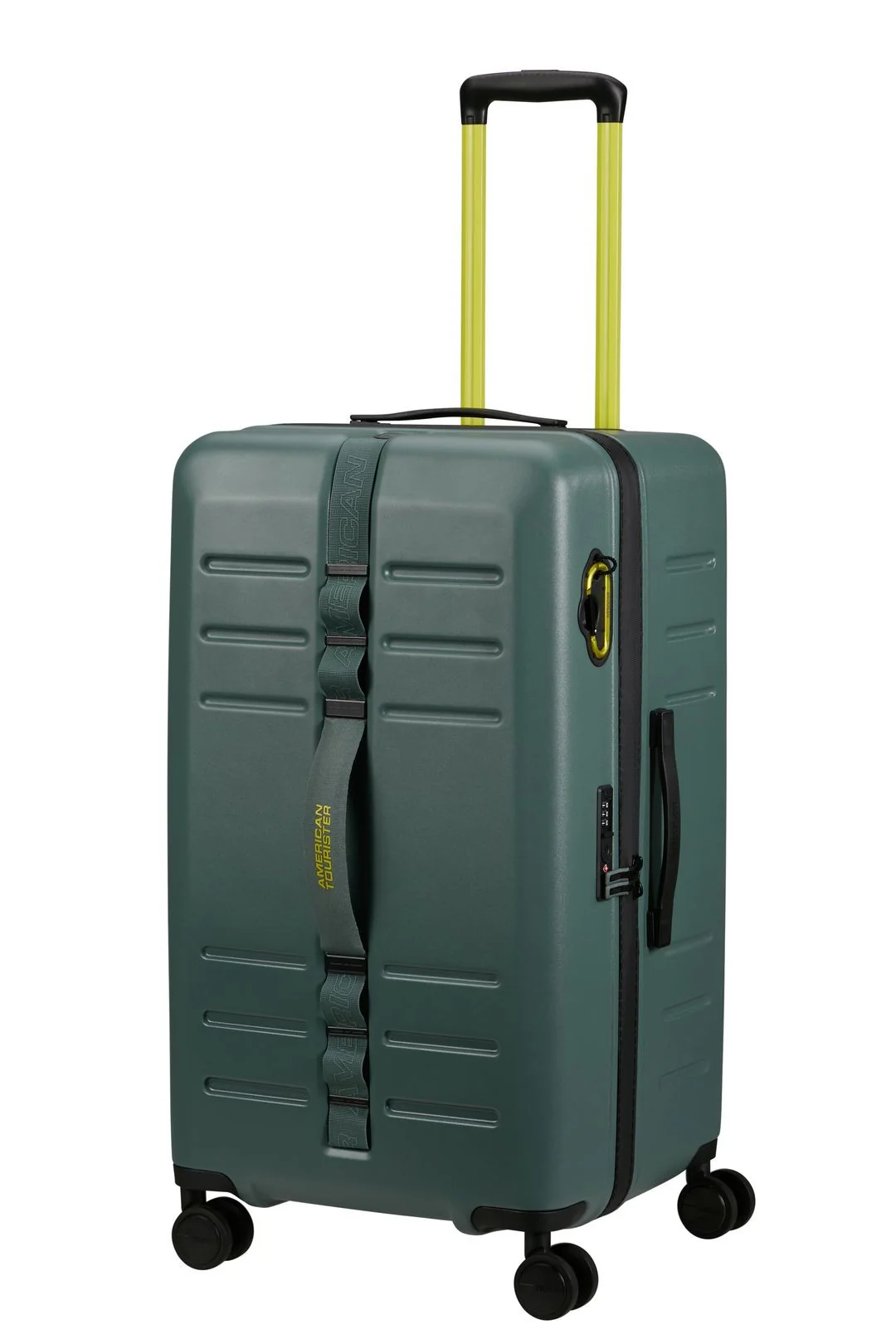 AMERICAN TOURISTER TRUNK TRAILON 73CM - Image 36