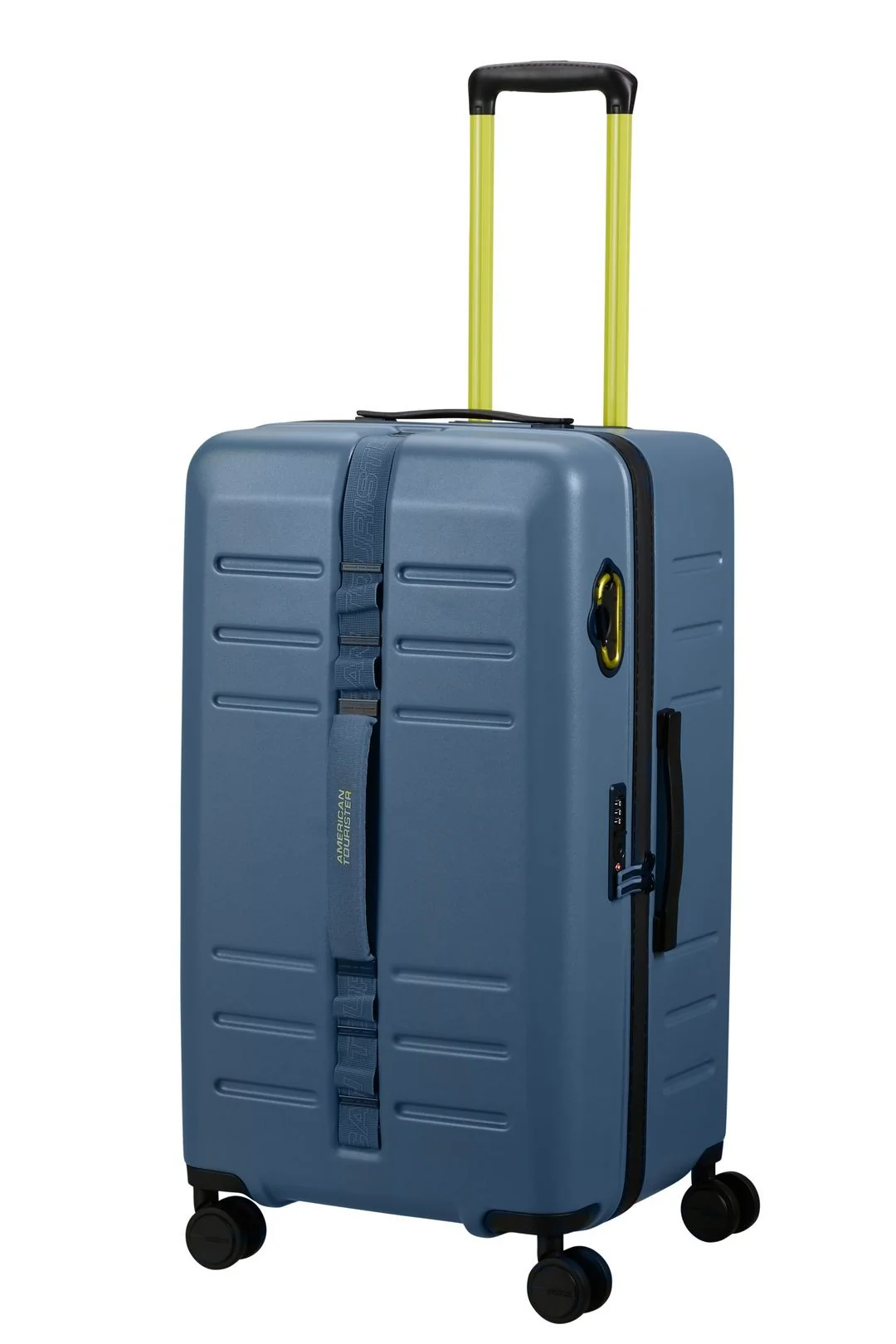 AMERICAN TOURISTER TRUNK TRAILON 73CM - Image 7