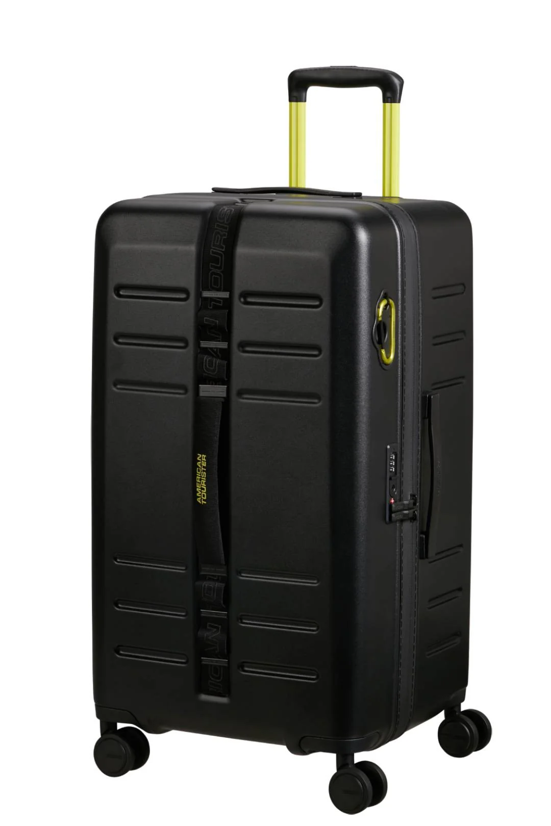 AMERICAN TOURISTER TRUNK TRAILON 73CM - Image 8