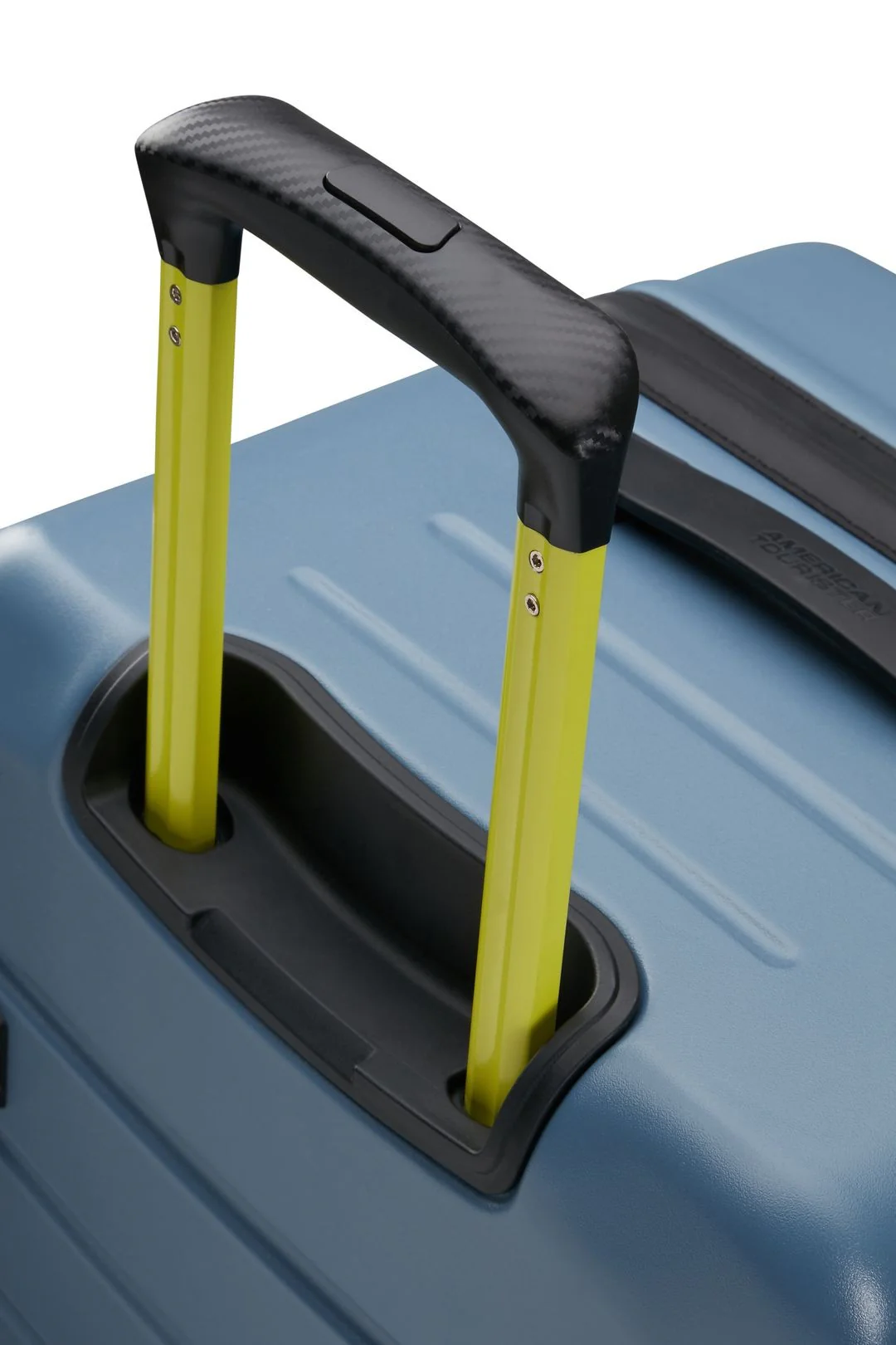 AMERICAN TOURISTER TRUNK TRAILON 80CM - Image 12