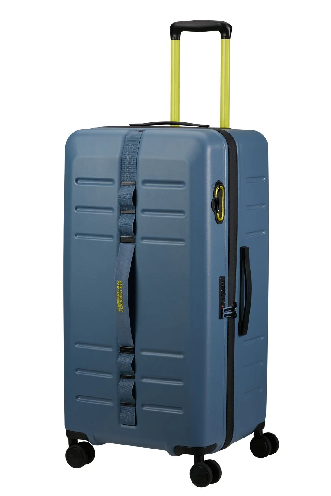 AMERICAN TOURISTER TRUNK TRAILON 80CM - Image 13