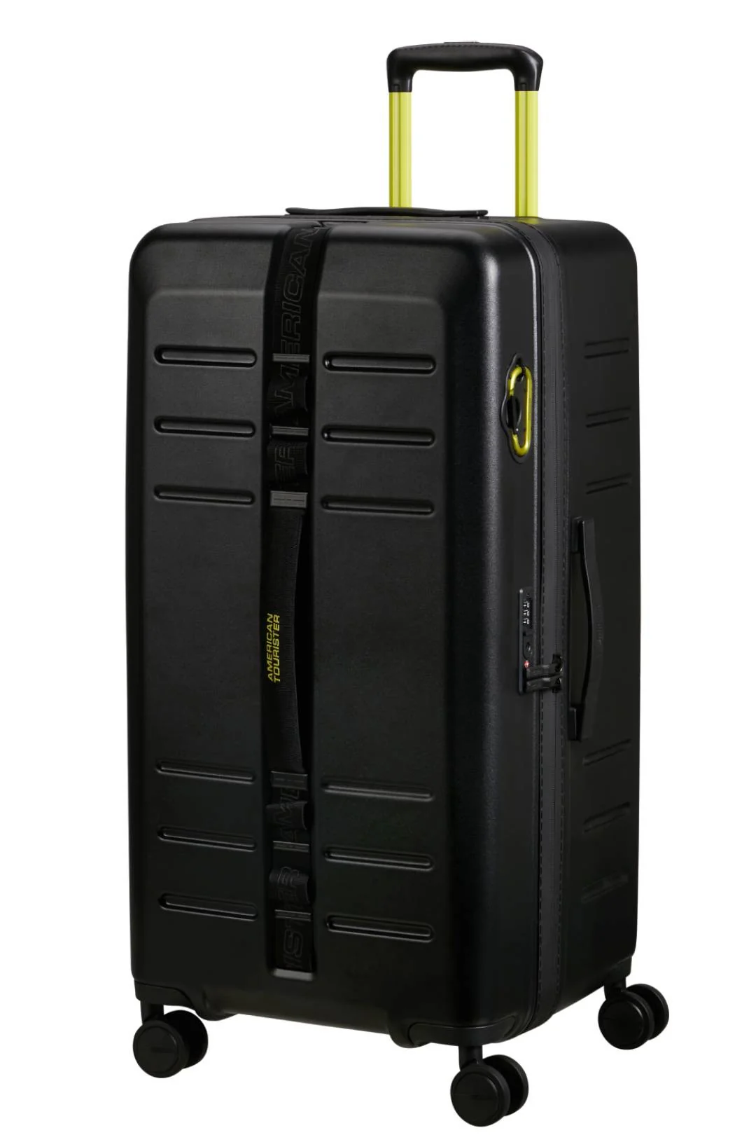AMERICAN TOURISTER TRUNK TRAILON 80CM - Image 15