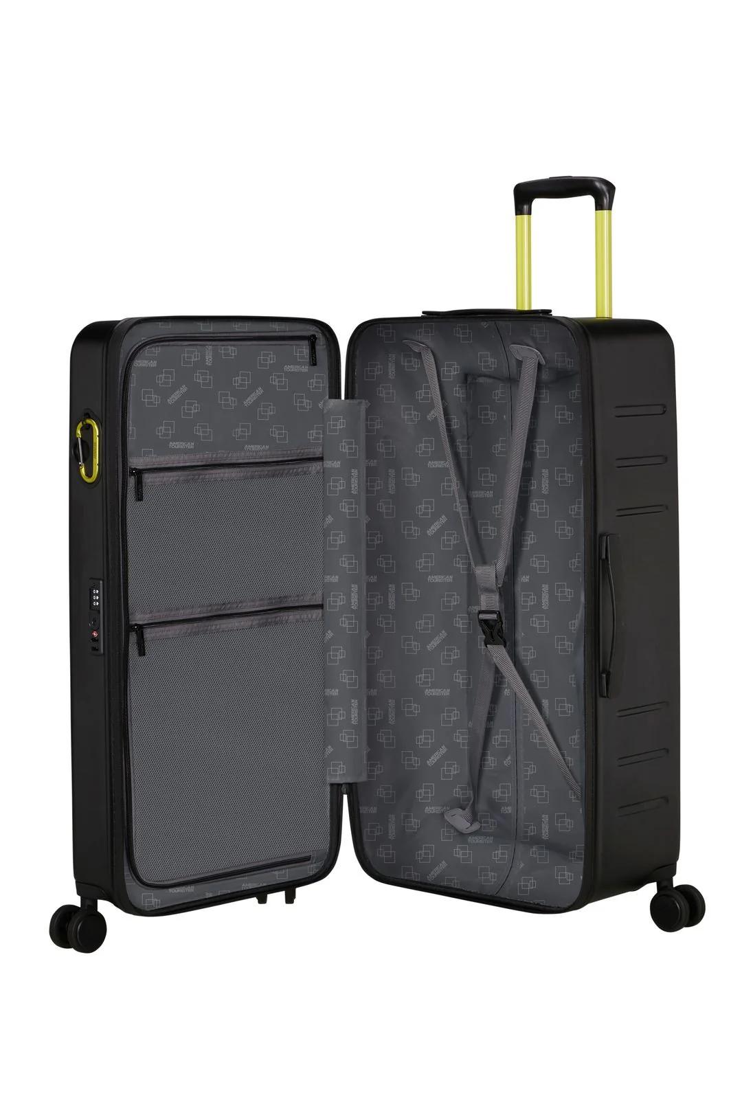 AMERICAN TOURISTER TRUNK TRAILON 80CM - Image 17