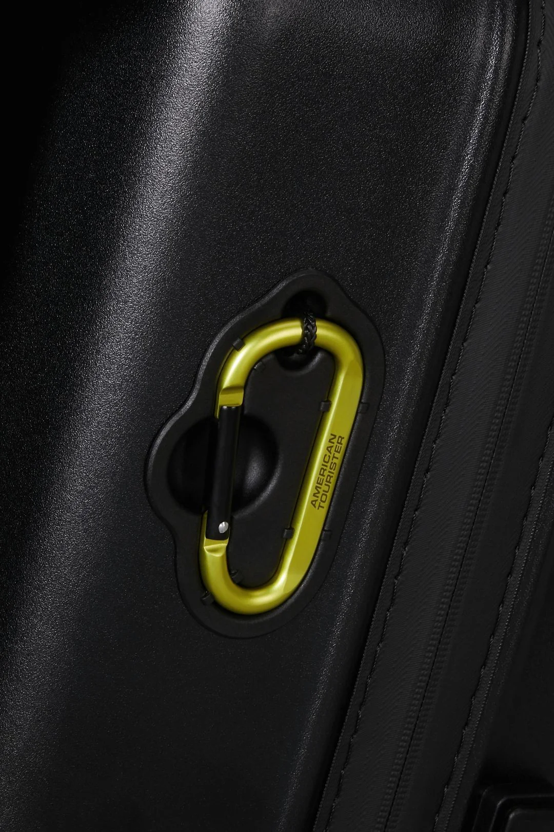 AMERICAN TOURISTER TRUNK TRAILON 80CM - Image 19