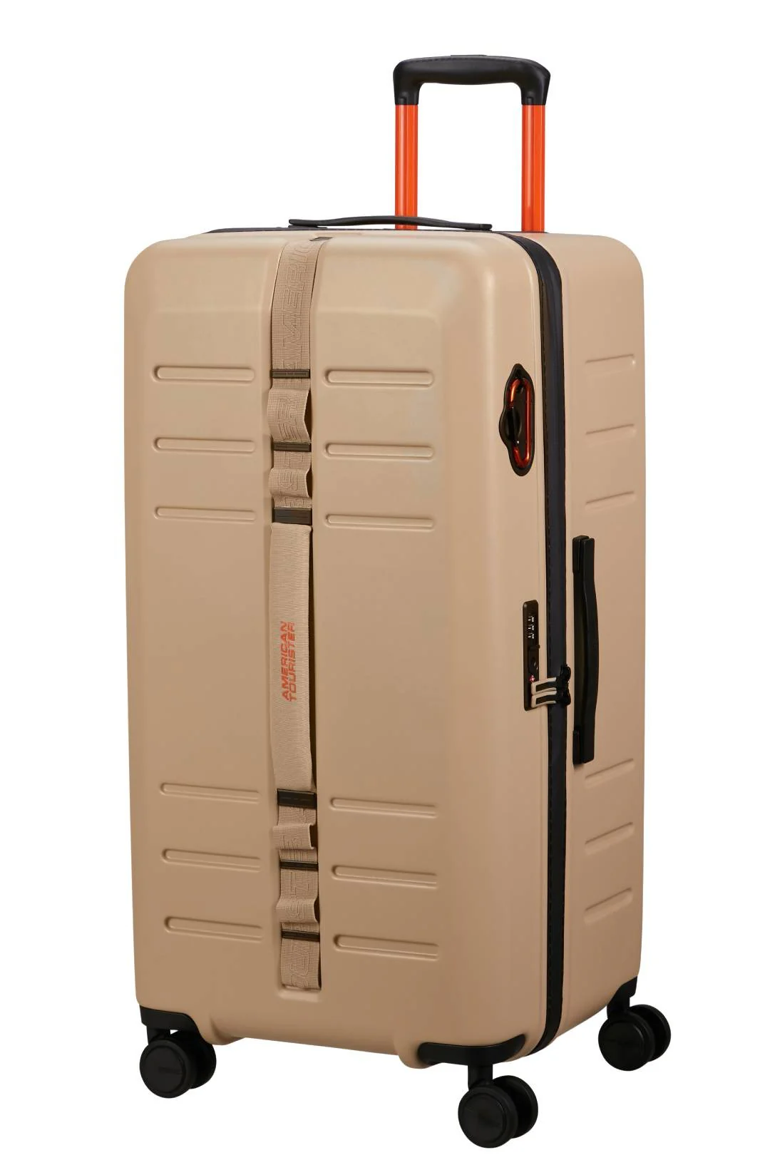 AMERICAN TOURISTER TRUNK TRAILON 80CM - Image 24