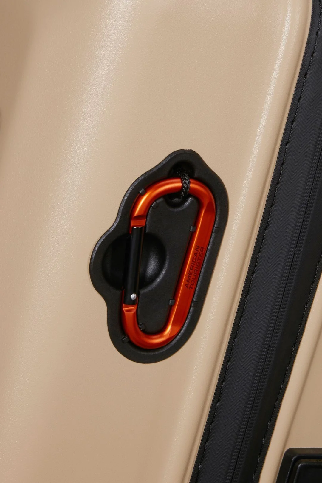 AMERICAN TOURISTER TRUNK TRAILON 80CM - Image 28
