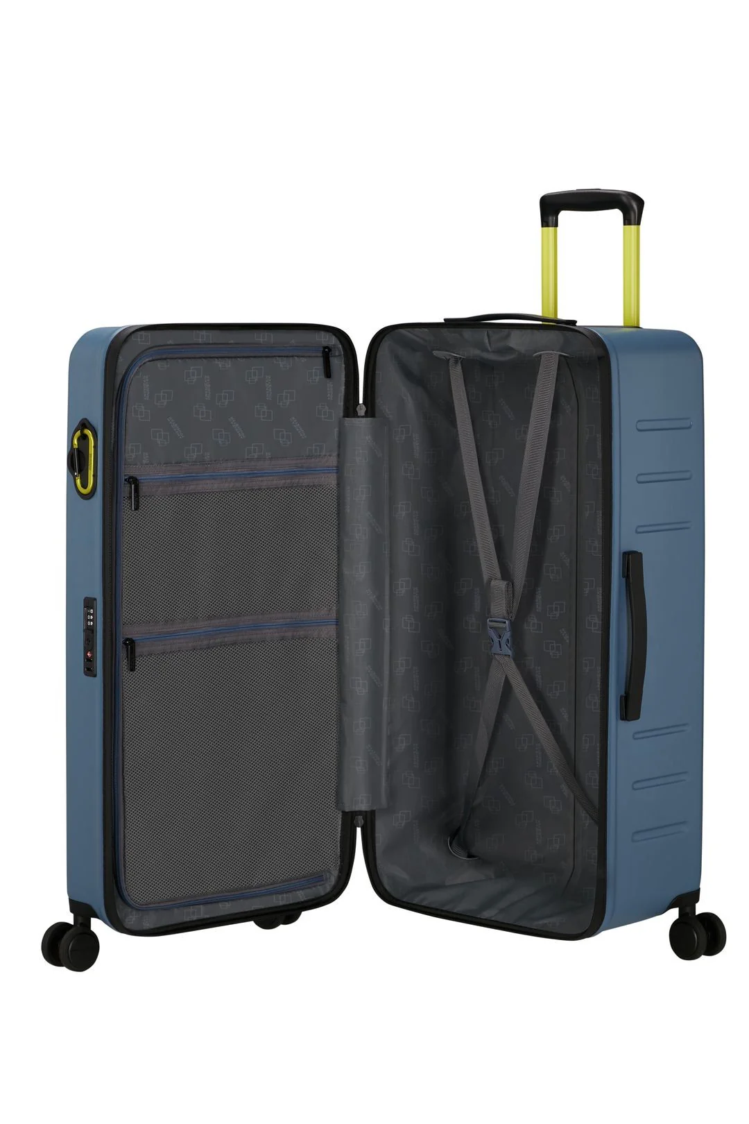 AMERICAN TOURISTER TRUNK TRAILON 80CM - Image 3