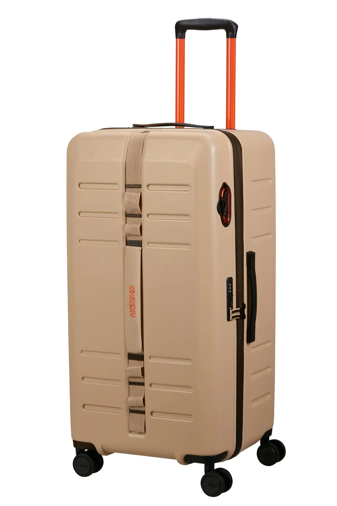 AMERICAN TOURISTER TRUNK TRAILON 80CM - Image 32