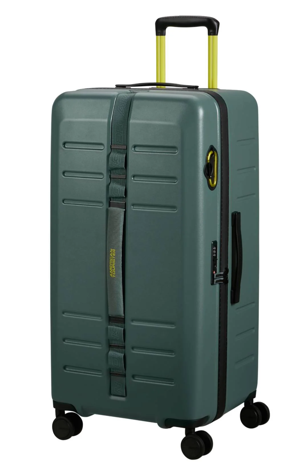 AMERICAN TOURISTER TRUNK TRAILON 80CM - Image 33
