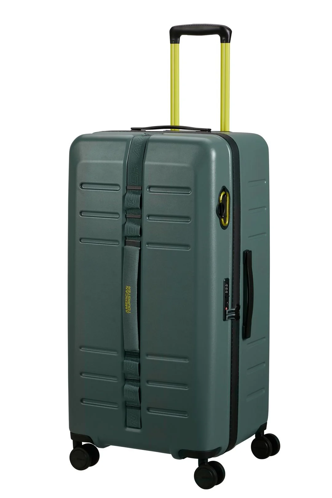 AMERICAN TOURISTER TRUNK TRAILON 80CM - Image 39