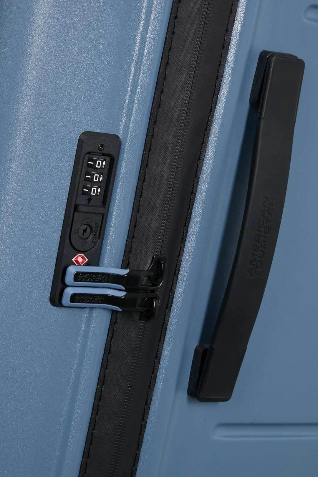 AMERICAN TOURISTER TRUNK TRAILON 80CM - Image 7