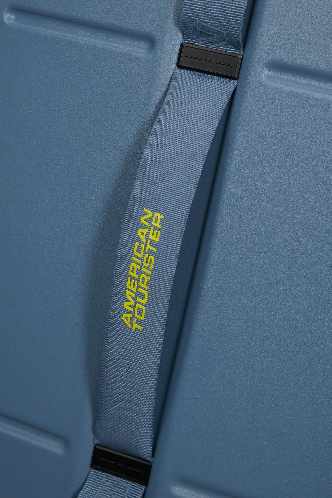 AMERICAN TOURISTER TRUNK TRAILON 80CM - Image 9