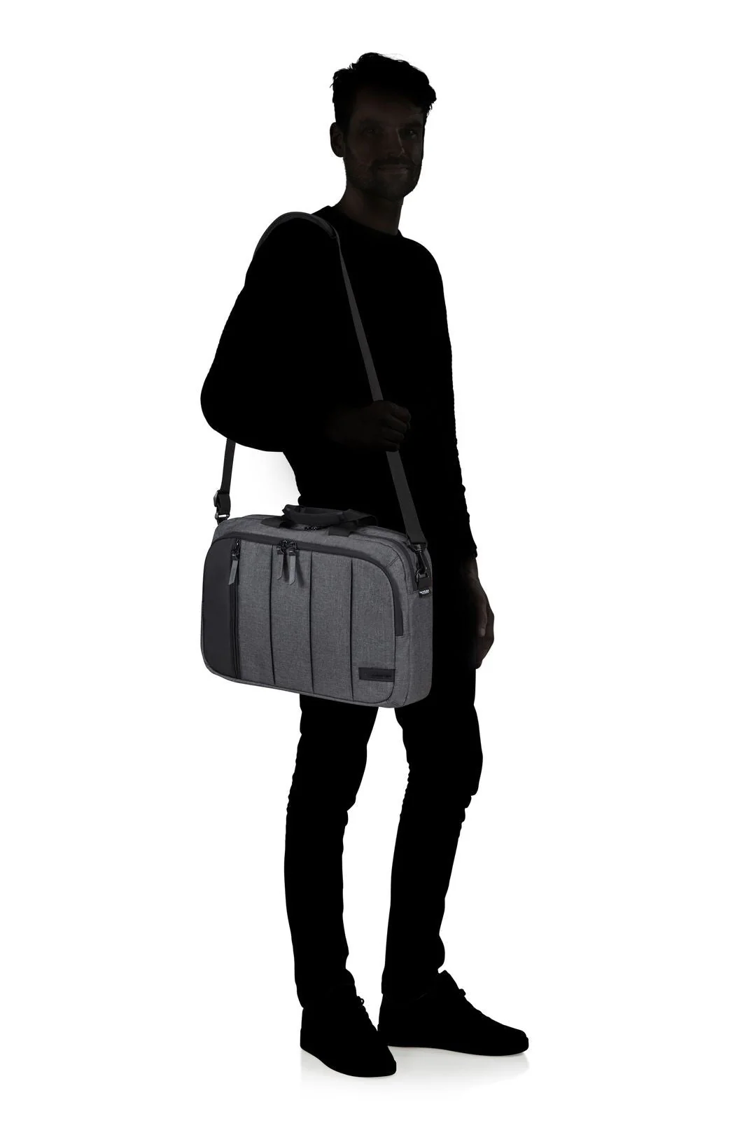 AMERICAN TOURSITER MALETIN 15.6" STREETHERO - Image 15