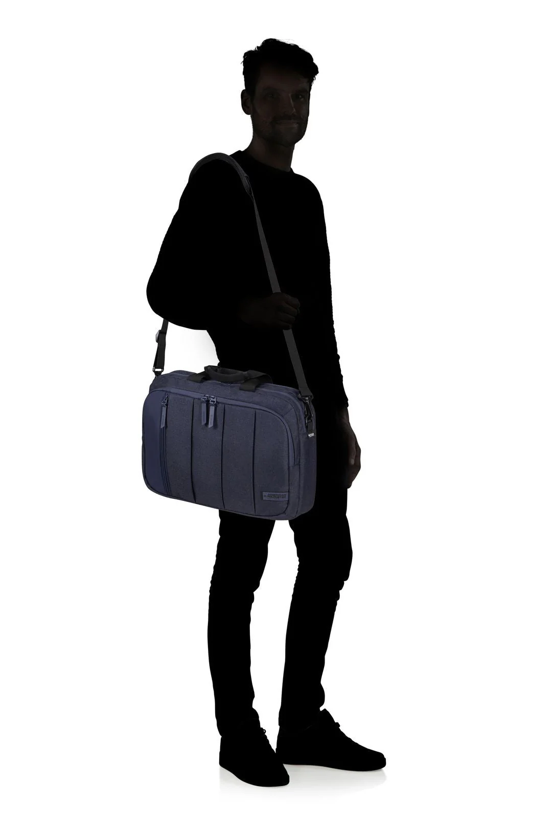 AMERICAN TOURSITER MALETIN 15.6" STREETHERO - Image 6