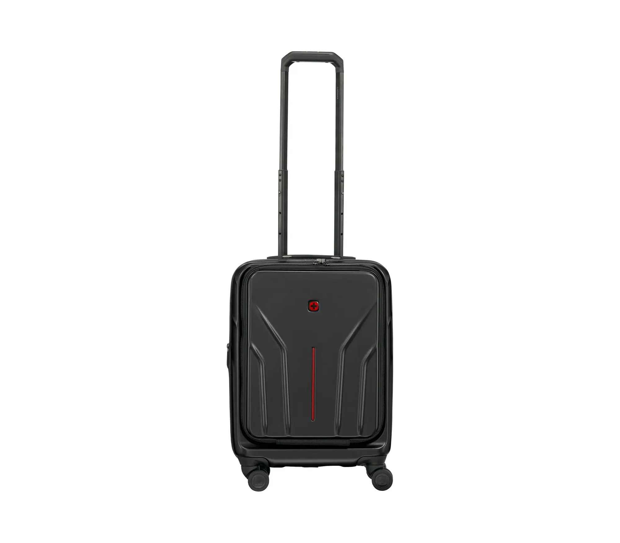 WENGER Maleta de cabina Extensible AMPLIX con bolisllo para PC 54cm - Image 14