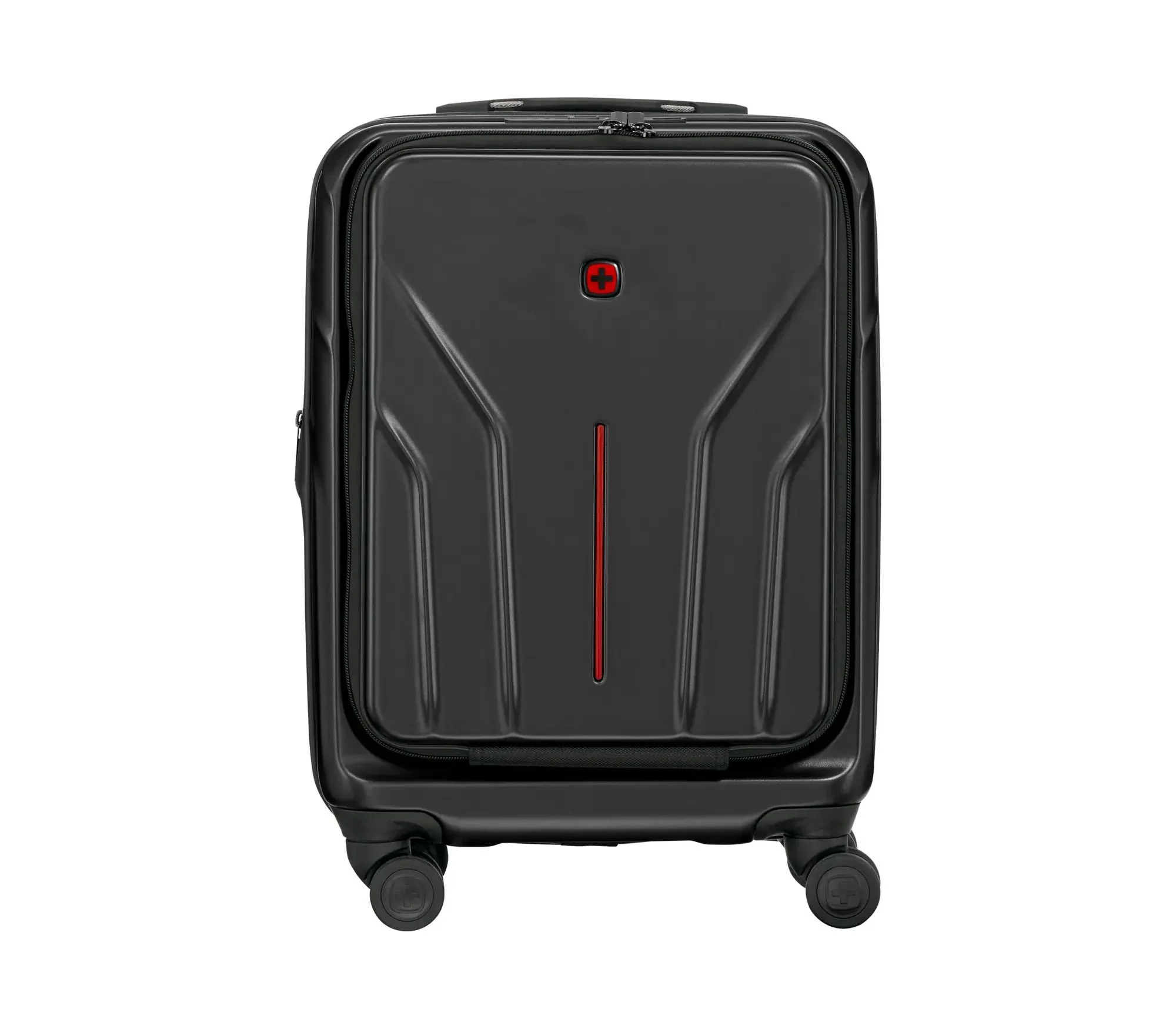 WENGER Maleta de cabina Extensible AMPLIX con bolisllo para PC 54cm - Image 5