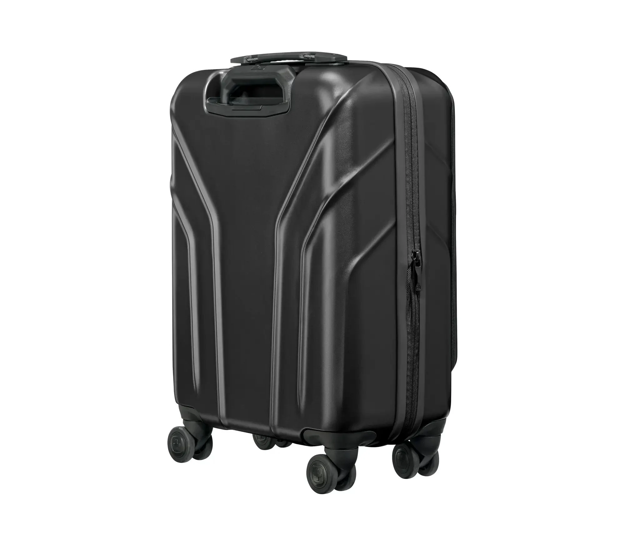 WENGER Maleta de cabina Extensible AMPLIX con bolisllo para PC 54cm - Image 6