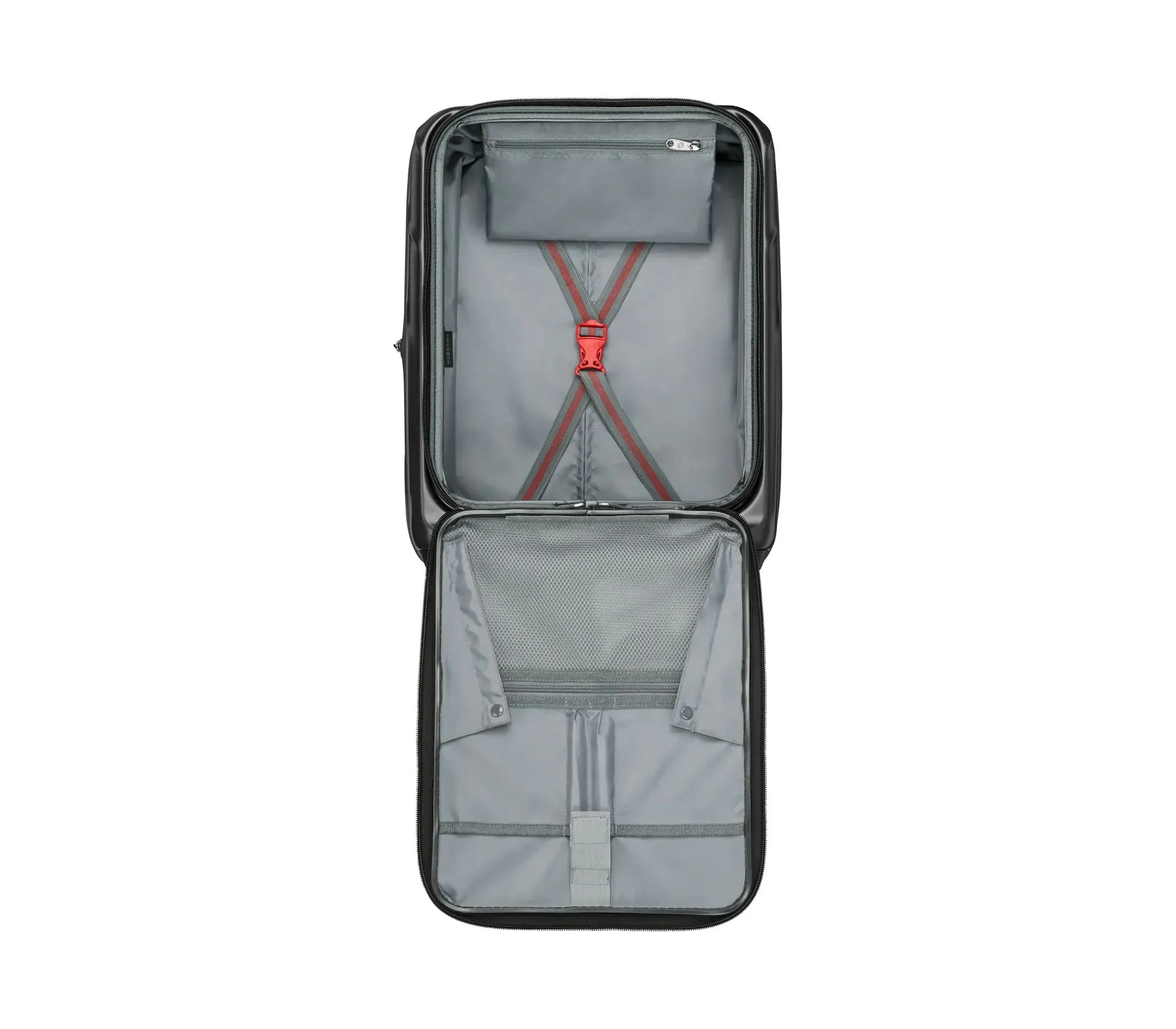 WENGER Maleta de cabina Extensible AMPLIX con bolisllo para PC 54cm - Image 7