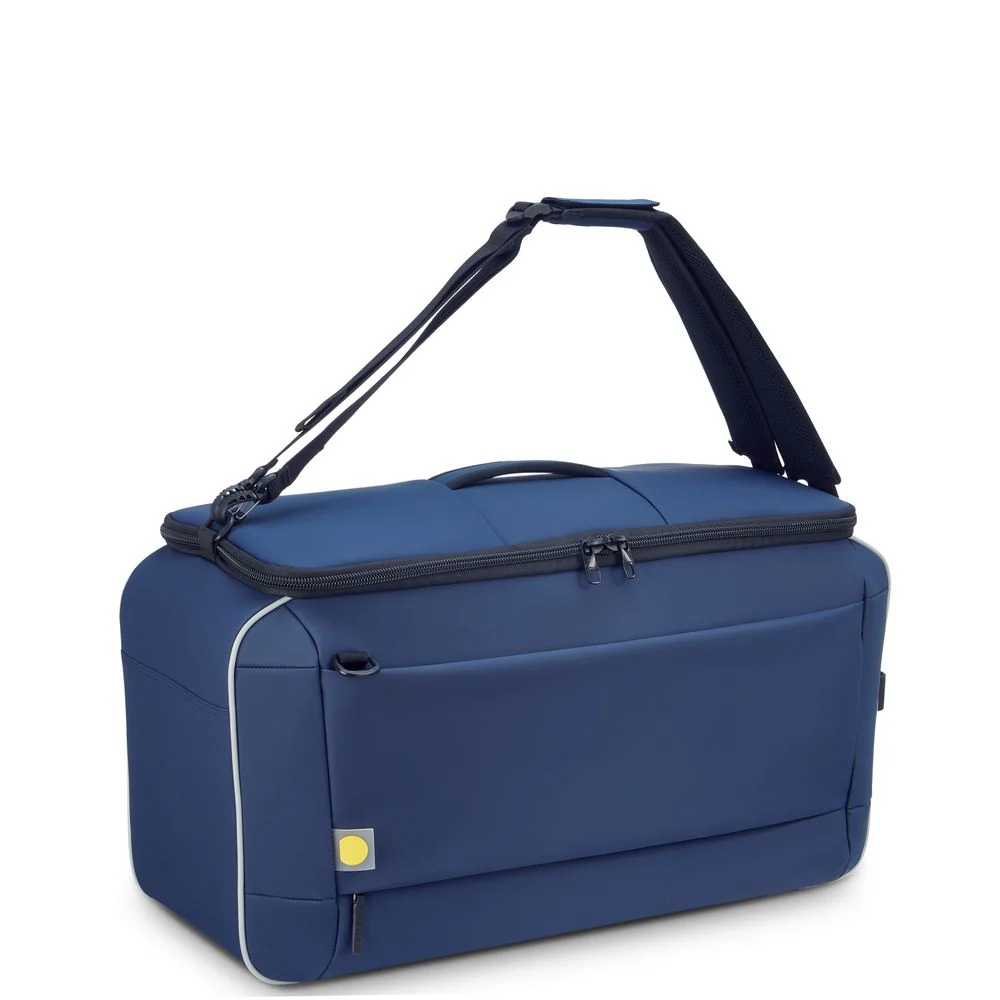 DELSEY AVENTURE BOLSA DE VIAJE/MOCHILA 65CM - Image 6