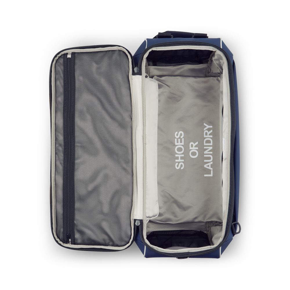 DELSEY AVENTURE BOLSA DE VIAJE/MOCHILA 65CM - Image 8