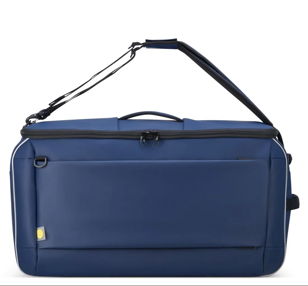DELSEY AVENTURE BOLSA DE VIAJE/MOCHILA 76CM - Image 6