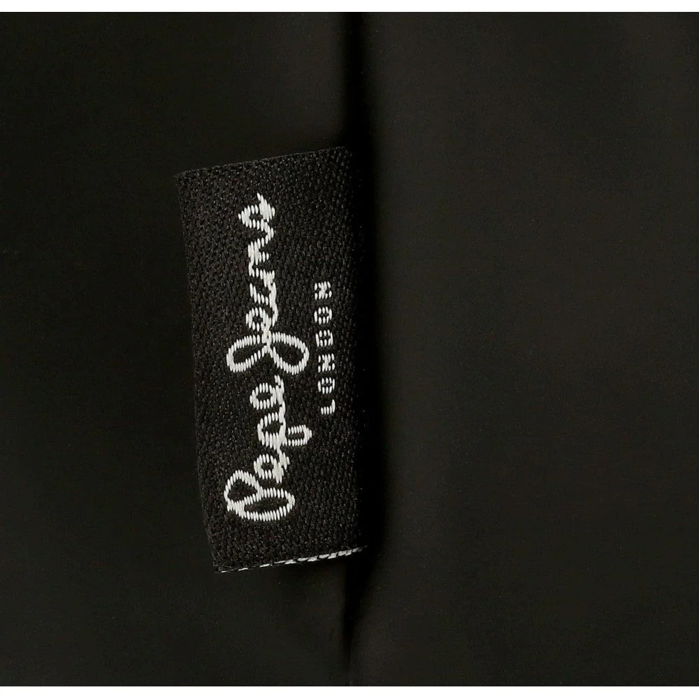 Bandolera Dos Compartimentos Pepe Jeans Ocean - Image 8