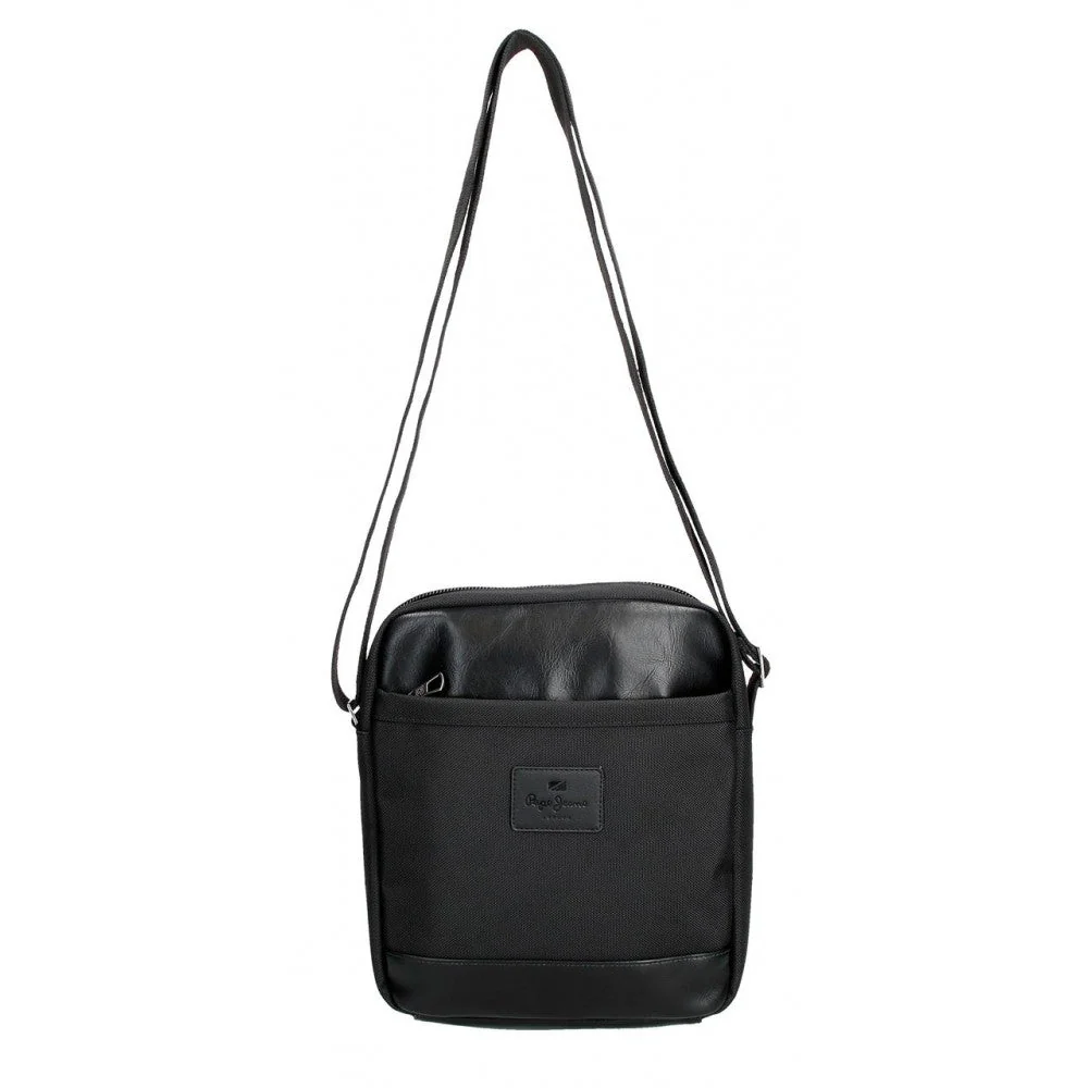 Bandolera grande Pepe Jeans Sander porta Tablet - Image 2