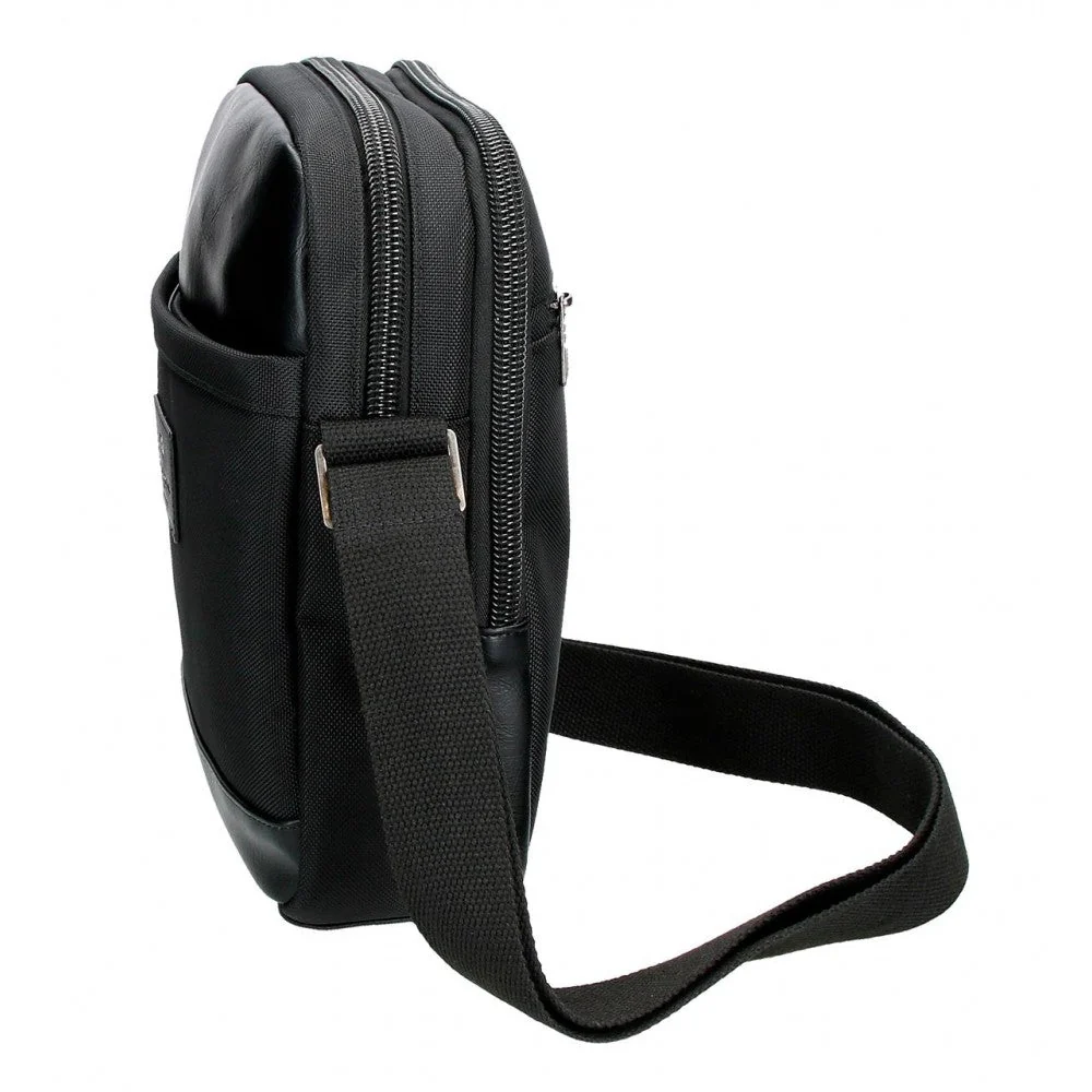 Bandolera grande Pepe Jeans Sander porta Tablet - Image 3