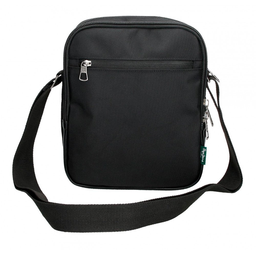 Bandolera grande Pepe Jeans Sander porta Tablet - Image 4