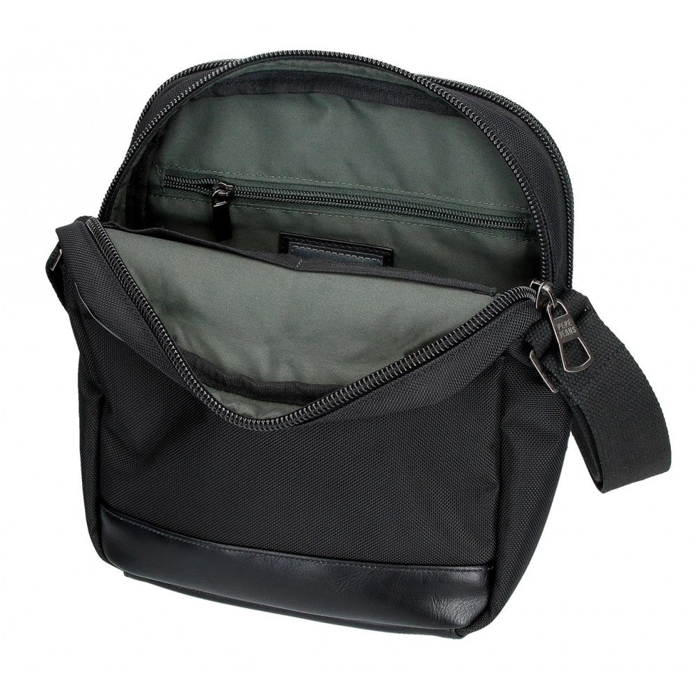 Bandolera grande Pepe Jeans Sander porta Tablet - Image 5