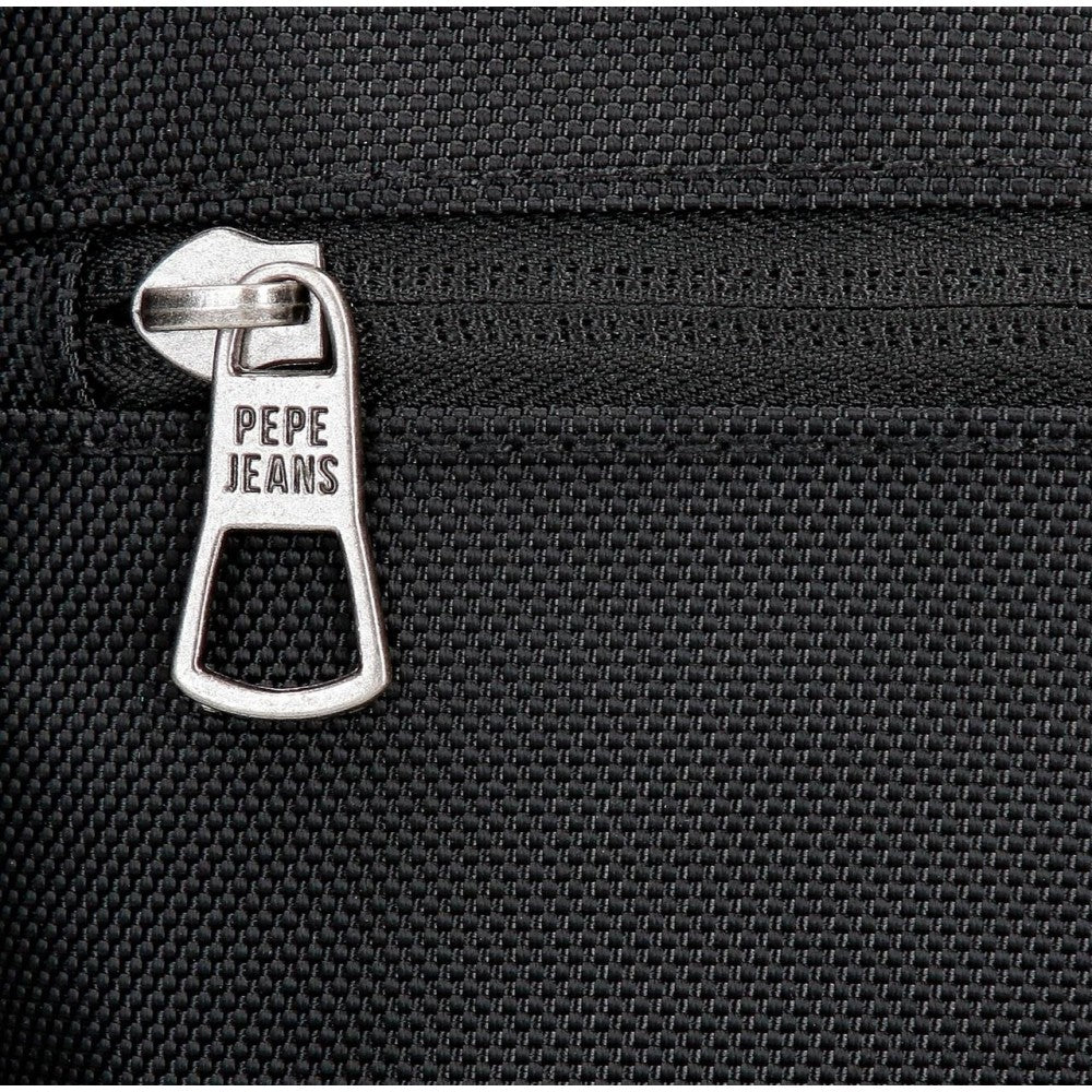 Bandolera grande Pepe Jeans Sander porta Tablet - Image 7