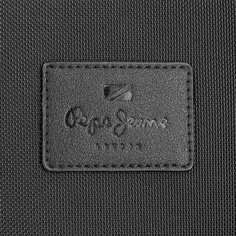 Bandolera grande Pepe Jeans Sander porta Tablet - Image 8